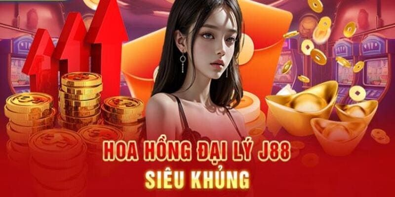 Chi tiết thông tin về 4 bước đăng ký đại lý J88