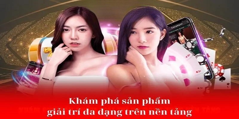 Đa dạng các sảnh cược cho anh em tham gia