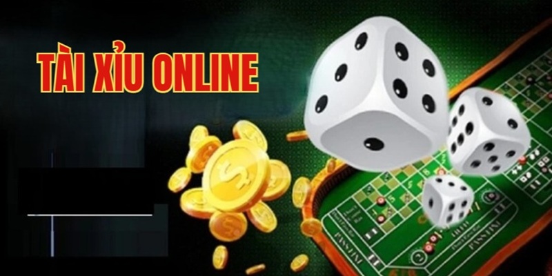 tài xỉu online